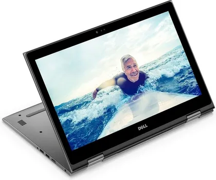 Dell Inspiron 5000 5578 Notebook (7th Gen Core i7/ 16GB/ 512GB SSD/ WIn10/ Touch)