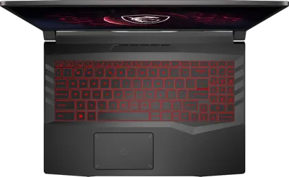 MSI Pulse GL66 12UEK-070 Gaming Laptop (12th Gen Core i7/ 16GB/ 512GB SSD/ Win 11/ 6GB RTX 3060)