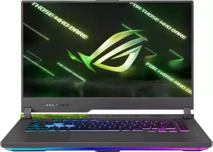Asus ROG Strix G15 2022 G513RC-HN084WS Gaming Laptop (Ryzen 7 6800H/ 16GB/ 1TB SSD/ Win11 Home/ 4GB Graph)