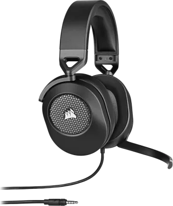 Corsair HS65 Surround Wired Gaming Headphones