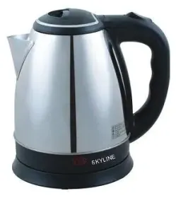 Skyline VTL-5007 1.2 L Electric Kettle