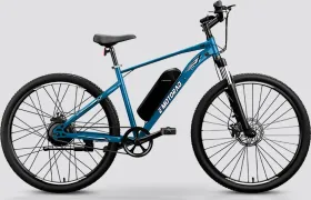 EMotorad X1 Electric Cycle