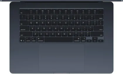 Apple MacBook Air 15 2025 Z1DG000FZ Laptop (Apple M4/ 24GB/ 1TB SSD/ MacOS/ 10 Core GPU)