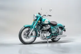 Royal Enfield Classic 650 Classic