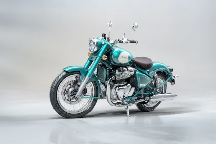 Royal Enfield Classic 650 Classic