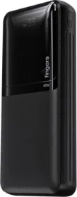 Fingers PowerPump-65 20000 mAh Power Bank