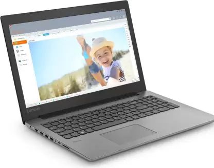 Lenovo Ideapad 330 81DE02YMIN Laptop (CDC/ 4GB/ 1TB/ Win10 Home)