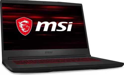 MSI GF65 Thin 10SDR-1283IN Gaming Laptop