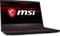MSI GF65 Thin 10SDR-1283IN Gaming Laptop (10th Gen Core i5/ 16GB/ 512GB SSD/ Win10 Home/ 6GB Graph)