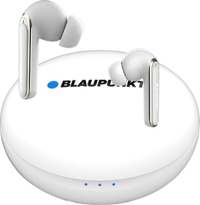 Blaupunkt BTW200 True Wireless Earbuds
