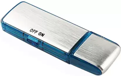 MatLogix V8 4 GB Voice Recorder - image 2