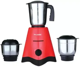 Lazer Allure 500 W Mixer Grinder