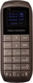 Kechaoda A26
