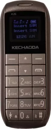 Kechaoda A26