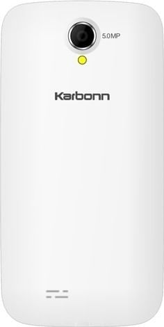 Karbonn Smart A40