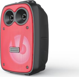 TimbreSonic Firebolt 10W Bluetooth Speaker