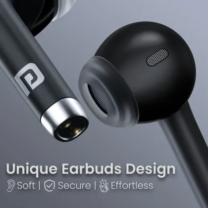 Portronics Harmonics Twins S19 True Wireless Earbuds