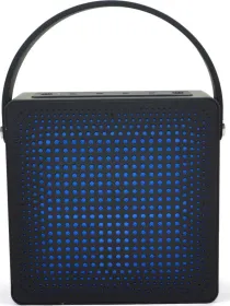 Pebble BassX Extreme 10W Bluetooth Speaker
