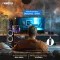 Frontech CRUX 167 60W Bluetooth Speaker