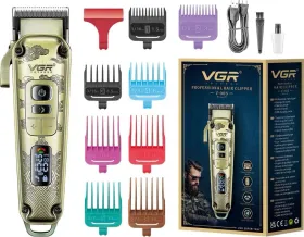 VGR V-005 Hair Clipper