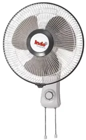 Indo Candy 400 mm 3 Blade Wall Fan