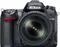 Nikon D7000 DSLR Camera (18-105mm + 55-200mm Lens)