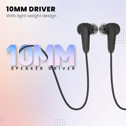 AMS NB-110 Wireless Neckband