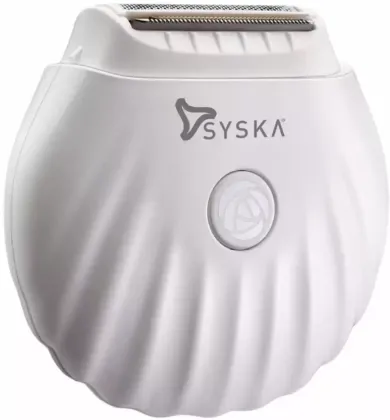 Syska FS1016 Cordless Trimmer for Women