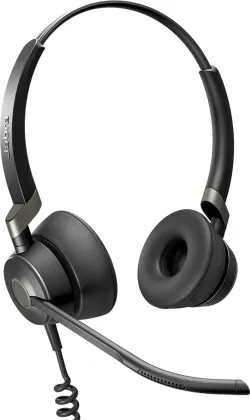 Jabra Engage 50 Stereo Type-C Wired Headphones