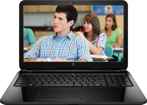 HP 15-R245TX Notebook (5th Gen Ci3/ 4GB/ 500GB/ Free DOS/ 2GB Graph) (N1W03PA)