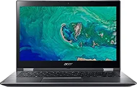 Acer Spin 3 SP314-51 (NX.GZRAA.002) Laptop (8th Gen Core i3/ 4GB/ 1TB/ Win10)