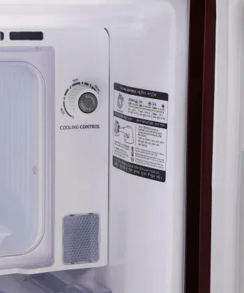 Whirlpool 260 IMPRO PLUS PRM Wine Velvet-Y 236 L 3 Star Single Door Refrigerator