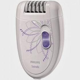 Philips Body Grooming PHIHP6403 Shaver, Epilator