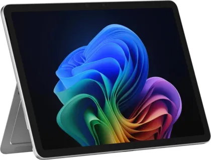 Microsoft Surface Pro 12 Laptop (Intel Core i7 335/ 16GB/ 256GB SSD/ Win 11)