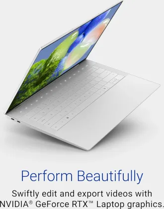 Dell XPS 14 9440 AI Laptop (Intel Core Ultra 7 155H/ 32GB/ 1TB SSD/ Win11/ RTX 4060 8GB Graphics)