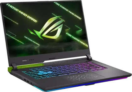 Asus Strix G15 G513RM-HQ273WS Gaming Laptop (Ryzen 7 6800H/ 16GB/ 1TB SSD/ Win11/ 6GB Graph)