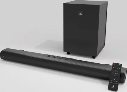 iGear Amplify 120W Bluetooth Soundbar