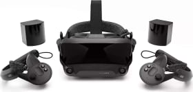 Valve Index Gaming VR Headset