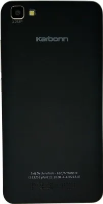 Karbonn K9 Smart