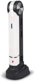 iBall A404 Corded Portable Scanner