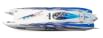 TFL Zonda 1133 RC Boat