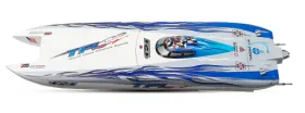 TFL Zonda 1133 RC Boat