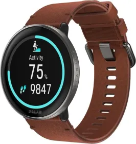 Polar Ignite 3 Titanium Smartwatch