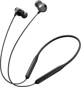 Techfire T60 Pro Bullets Wireless Neckband