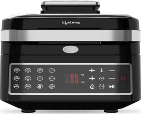 Lifelong LLHFG922 7L Digital Air Fryer