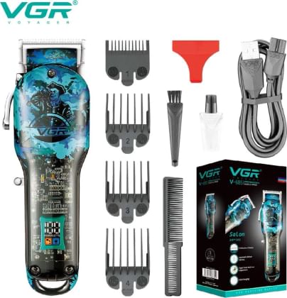 VGR V-685 Trimmer Price in India 2024, Full Specs & Review | Smartprix