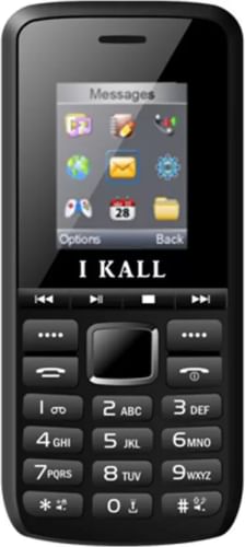 iKall K27 New