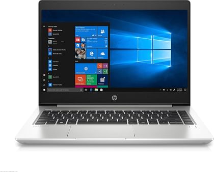 HP Probook 440 G6 Laptop (8th Gen Core i5/ 8GB/ 1TB/ 128GB SSD/ Win10)