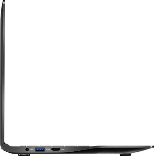 RDP ThinBook 1130-ECW Laptop (8th Gen Atom Quad Core/ 2GB/ 500GB/ Win10)