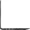 RDP ThinBook 1130-ECW Laptop (8th Gen Atom Quad Core/ 2GB/ 500GB/ Win10)